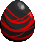 Image of Widow Egg
