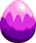Wildbloom Egg