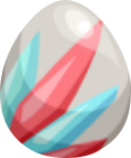 Image of Wingstroke Egg