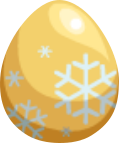 Wintergild Egg