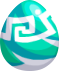 Image of Wiselord Egg