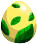 Wisp Egg