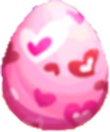 Image of Amour Boar Egg