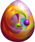 Image of Aperil Fool Egg