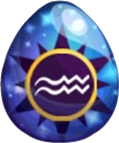 Image of Aquarius Egg