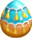Image of Arabian Horse Egg