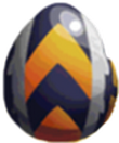Image of Athletigator Egg