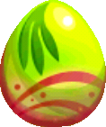 Image of Bamboon Egg