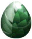 Image of Basilisk Egg