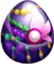 Image of Bead Steed Egg