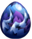 Image of Beast Egg