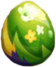 Image of Bell Fairy Egg