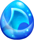 Image of Blizard Egg