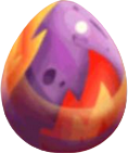 Image of Bulldog Egg
