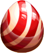 Image of Candy Crane Egg