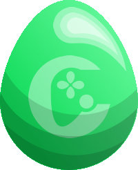 Image of Captain Time Egg