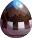 Image of Castlewary Egg