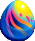 Image of Chameneon Egg