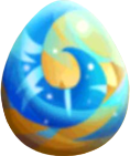 Image of Charger Egg