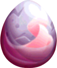 Image of Cherub Cub Egg