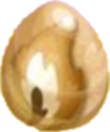 Image of Chipskunk Egg