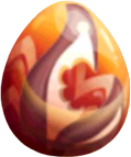 Image of Chocolate Rabbit Egg
