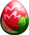 Image of Cranbeary Egg
