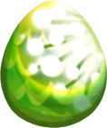 Image of Dandelion Egg