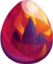 Image of Demonkey Egg