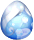Image of Diamond Pony Egg