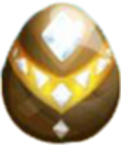 Image of Diamondback Egg