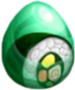Image of Dragon Roll Egg