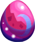 Image of Dream Bat Egg