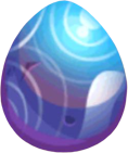 Image of Dripmunk Egg