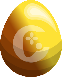 Image of Drizzly Bear Egg