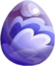 Image of Dusk Bunny Egg