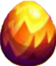 Image of Dusky Egg