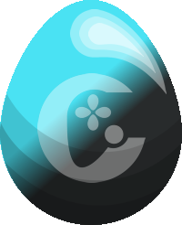Image of Fabled Roc Egg