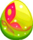 Image of Fairy Ferret Egg