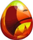 Image of Fallmingo Egg