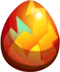 Image of Fennec Shox Egg
