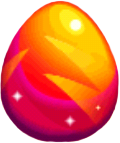 Image of Firefox Egg