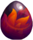 Image of Firewolf Egg