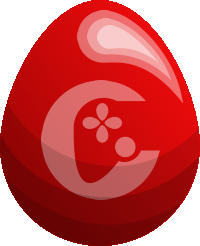 Image of Flame Kirin Egg