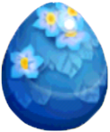 Image of Flowler Egg