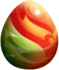 Image of Flyerfox Egg