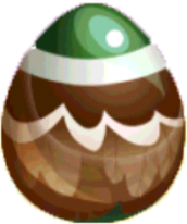 Image of Friar Duck Egg