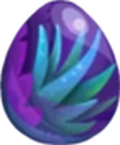 Image of Frightingale Egg