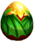 Image of Fruitbat Egg