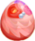 Image of Glamingo Egg